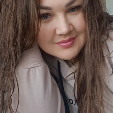Фотография девушки Не Твоя, 35 лет из г. Ухта