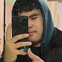 Шерзад, 22 года