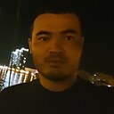 Максат, 25 лет