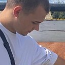 Егор, 19 лет