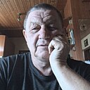 Сергей, 63 года