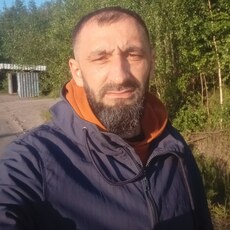 Фотография мужчины Давид, 38 лет из г. Петрозаводск