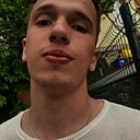 Евгений, 25 лет
