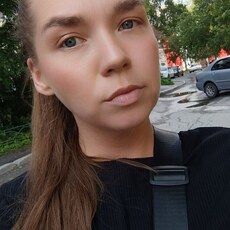 Фотография девушки Наталья, 32 года из г. Екатеринбург