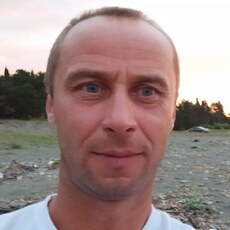 Фотография мужчины Алексей, 46 лет из г. Нижний Новгород