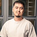 Адиль, 28 лет