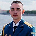 Роман, 21 год