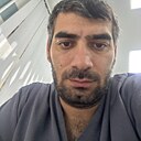 Андраник, 35 лет