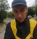 Егор, 18 лет