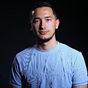 Азизбек, 24 года