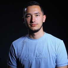 Фотография мужчины Азизбек, 24 года из г. Владимир