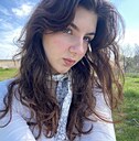 Ира, 18 лет