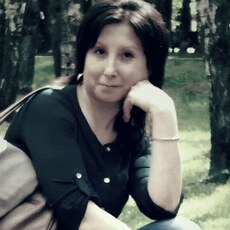 Фотография девушки Вероника, 46 лет из г. Видное
