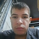 Салмон, 18 лет