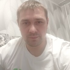 Фотография мужчины Алексей, 36 лет из г. Пермь