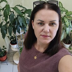 Фотография девушки Ольга, 41 год из г. Дзержинский