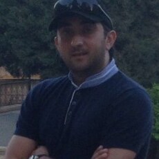 Фотография мужчины Zaur, 44 года из г. Баку