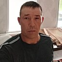 Венер, 47 лет