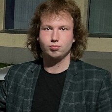 Фотография мужчины Дмитрий, 18 лет из г. Нижний Новгород