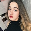 Анастасия, 21 год