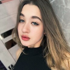 Фотография девушки Анастасия, 21 год из г. Донецк