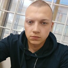 Фотография мужчины Виталик, 23 года из г. Пермь