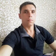 Фотография мужчины Boxodir Qurbonov, 37 лет из г. Петушки
