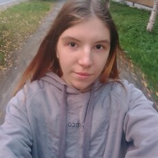 Фотография девушки Полина, 18 лет из г. Печора