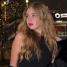 Фотография девушки Мария, 21 год из г. Москва