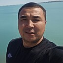 Серик, 34 года