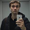 Никита, 23 года