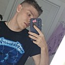 Михаил, 21 год
