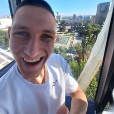 Фотография мужчины Кирилл, 18 лет из г. Волгодонск