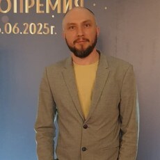 Фотография мужчины Вадим, 31 год из г. Евпатория