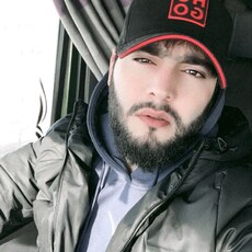 Фотография мужчины Магамед, 30 лет из г. Алматы