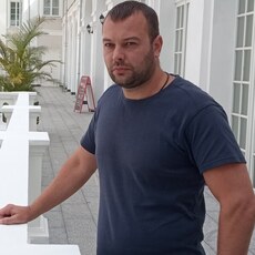 Фотография мужчины Вадим, 40 лет из г. Гомель