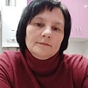 Надежда, 46 лет