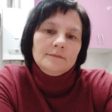 Фотография девушки Надежда, 46 лет из г. Барановичи