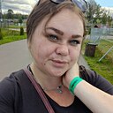 Mironova, 28 лет