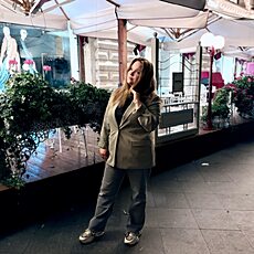 Фотография девушки Nadezhda, 27 лет из г. Москва