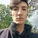 Денис, 20 лет