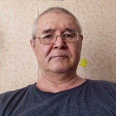 Фотография мужчины Ринат, 60 лет из г. Тюмень