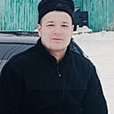 Кирилл, 23 года