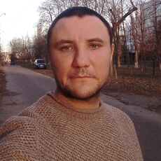 Фотография мужчины Андрей, 37 лет из г. Черкассы
