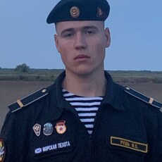 Фотография мужчины Иван, 19 лет из г. Брянск