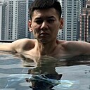 Erlan, 30 лет