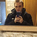 Матвей, 20 лет