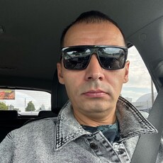 Фотография мужчины Mister, 40 лет из г. Набережные Челны