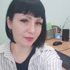 Фотография девушки Елена, 35 лет из г. Тюмень