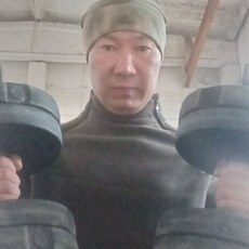 Фотография мужчины Дамир, 42 года из г. Мелитополь